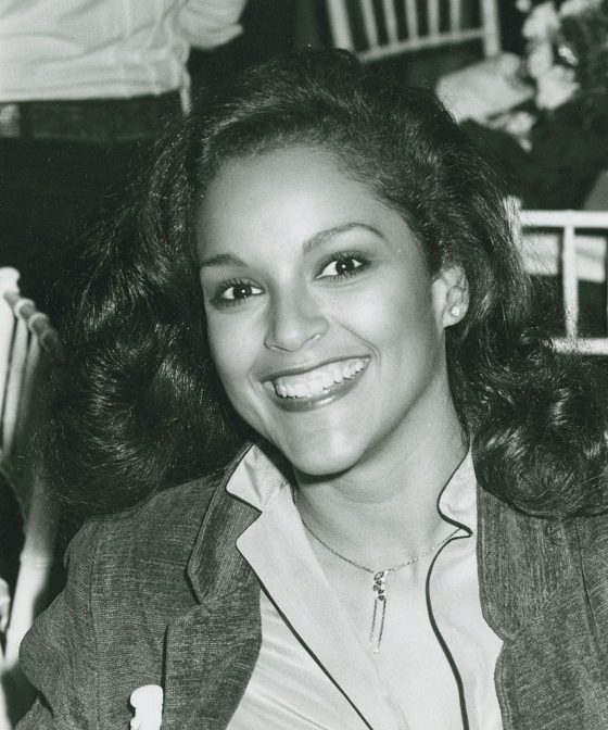 Jayne Kennedy: Life Story and Gorgeous Photos of The First African ...