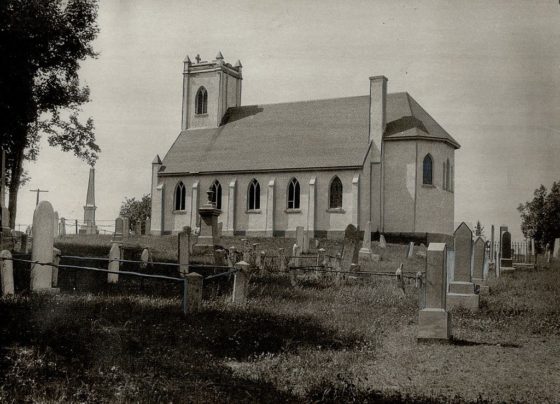 Ontario in the Late-19th Century: Amazing Historic Photos Show Streets ...