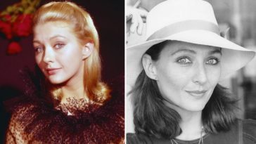 Christine Kaufmann: Life Story and Beautiful Photos of German-Austrian Actress Who Got Fame at the Age of 13