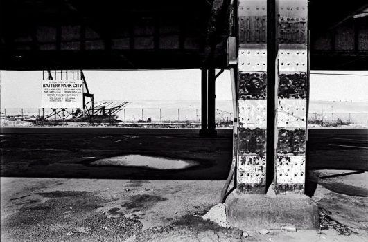 1970s New York City Through Fascinating Black and White Photos of Ernie ...