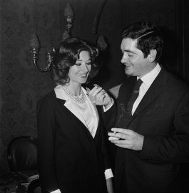 Anouk Aimée: Life Story and Fabulous Photos of the Stunning French ...