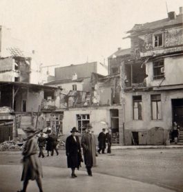 Fascinating Historical Photos of Bonn, Germany From the Early 20th Century