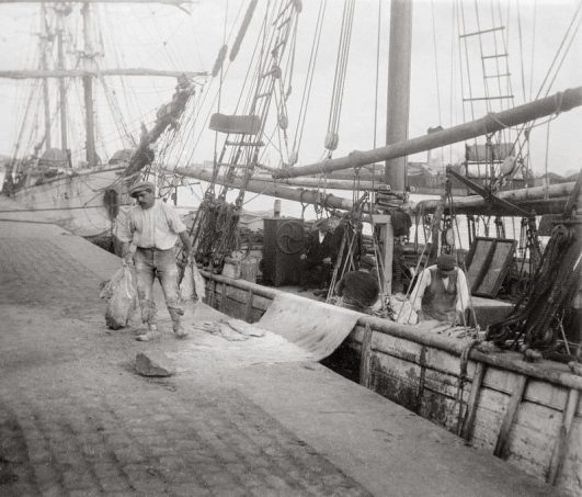 France in the Early 20th Century: Fascinating Historical Photos ...