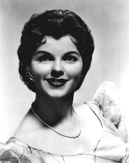 Lisa Gaye Life Story And Glamorous Photos From Her Early Life And Career