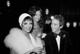 Marisa Berenson: Life story and Beautiful Photos from her Early Life ...