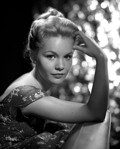 Groovy History - Actress Tuesday Weld, 1960. 🥰