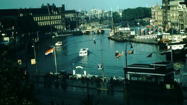 Netherlands 1954