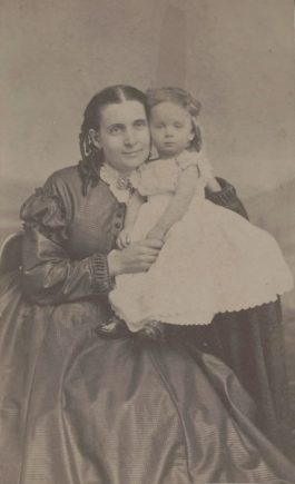 Rare Historical Photos Of Nurses During The American Civil War, 1860s