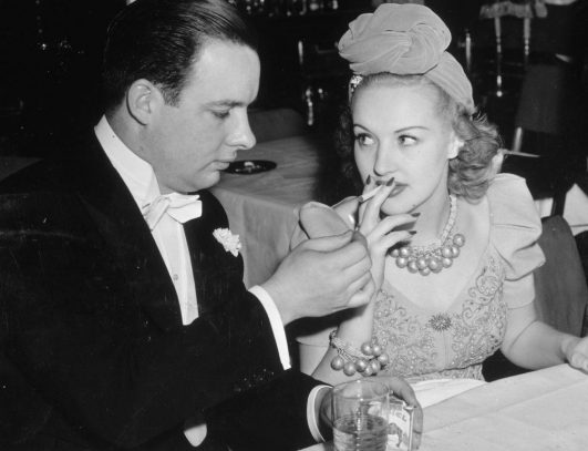 Betty Grable: Life Story and Gorgeous Photos of the Girl with Million ...