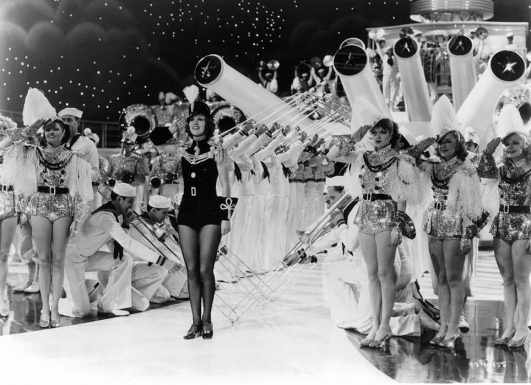 Eleanor Powell: Life Story And Gorgeous Photos Of The World's Greatest ...