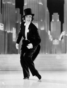 Eleanor Powell: Life Story and Gorgeous Photos of the World's Greatest ...