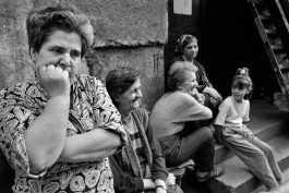 The Siege Of Sarajevo: Tragic Story And Haunting Photos From The 