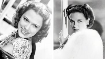 Eleanor Powell