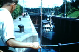 Fascinating Vintage Photos Of Sweden In 1949