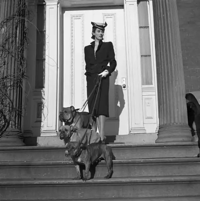 Babe Paley: Life Story and Glamorous Photos of the Most Famous Style ...