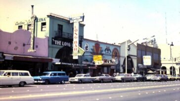 Tijuana 1970s