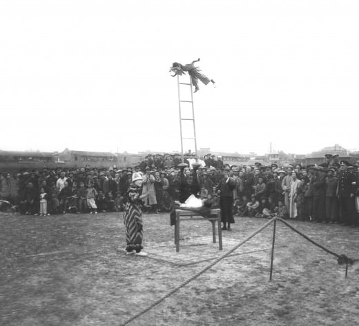 Fascinating Historical Photos of China in the 1930s that Offer a Glimpse into Everyday Life