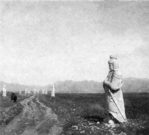 Fascinating Historical Photos of China in the 1930s that Offer a Glimpse into Everyday Life