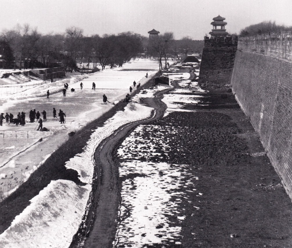 Fascinating Historical Photos of China in the 1930s that Offer a Glimpse into Everyday Life