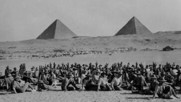 Egypt 1910s