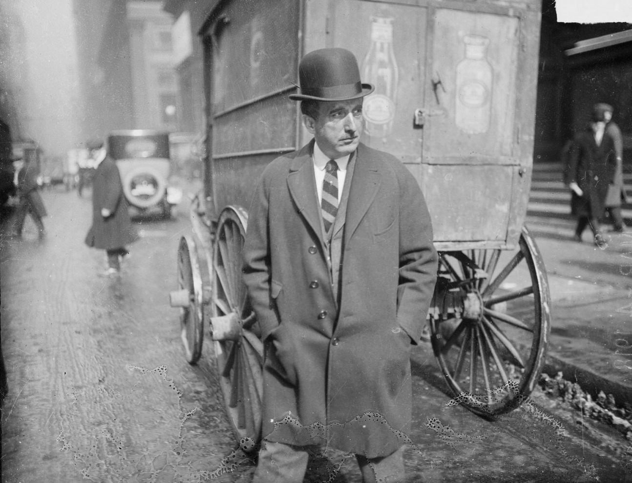 What Chicago looked like in the 1910s Through these Fascinating ...