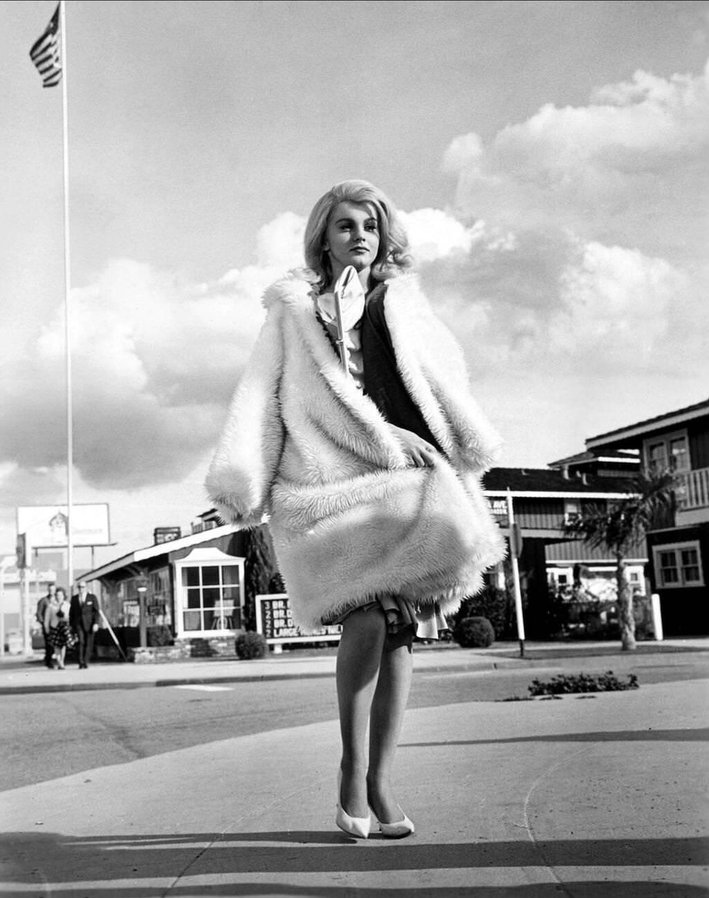 Ann-Margret, 1964