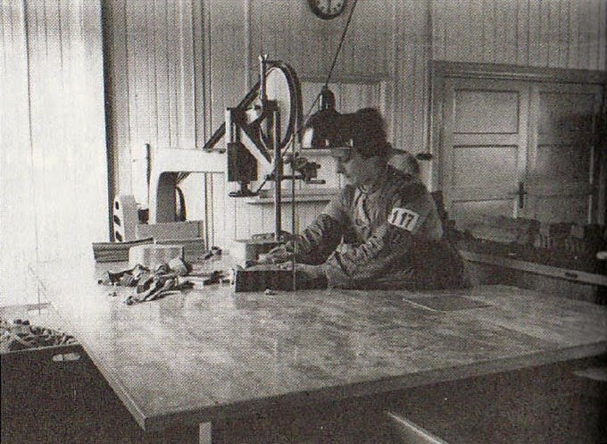 Peering into Ravensbrück: Photos from the Heart of WWII's Female Concentration Camp