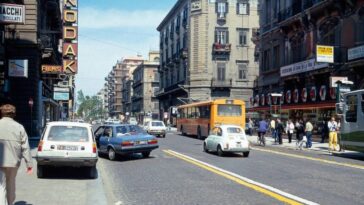 Sicily 1970s