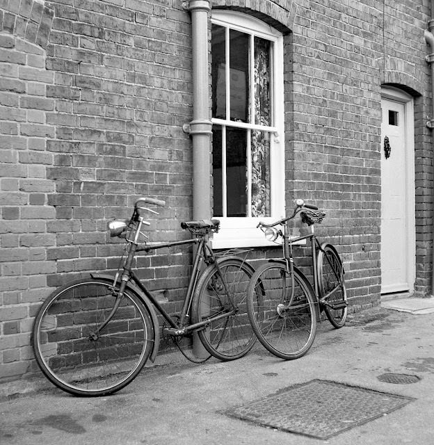 A Pint and A Smile: Daily Life at The Engineer Pub, Leiston, Suffolk, 1966