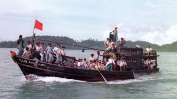 Myanmar 1980s