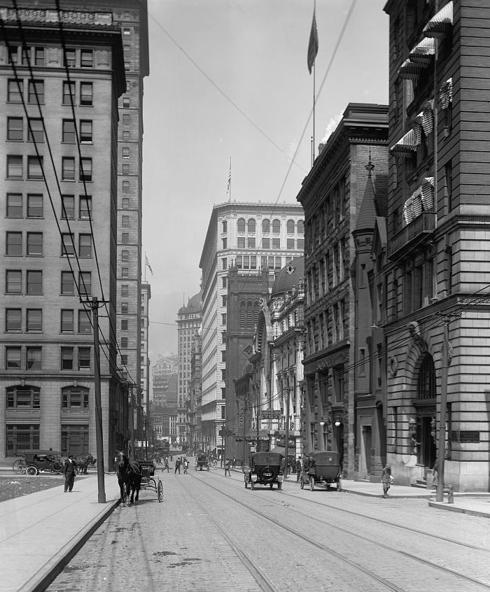 Pittsburgh in the 1910s: Breathtaking Photos That Illuminate a Decade ...