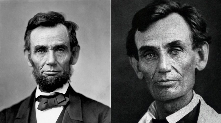 Historic Photographs of Abraham Lincoln and the Stories Behind Them ...