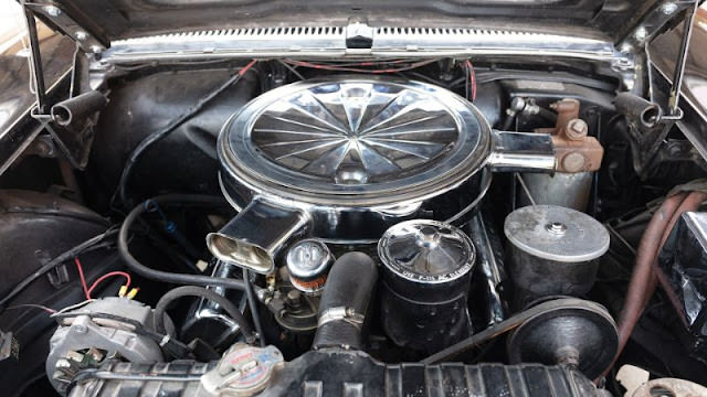 The 1958 Cadillac Eldorado Biarritz - A Symbol of Luxury and Style