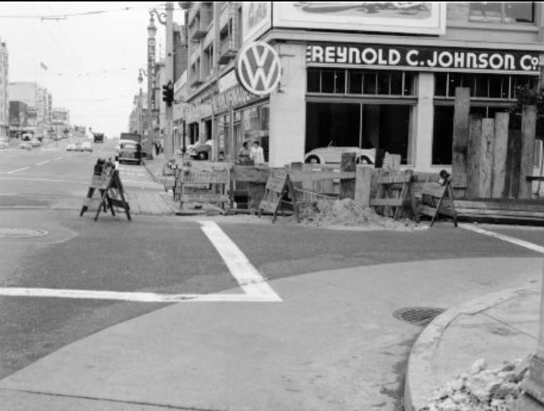 San Francisco in the 1980s: A Photo Journey through the City's Street Scenes and Everyday Life