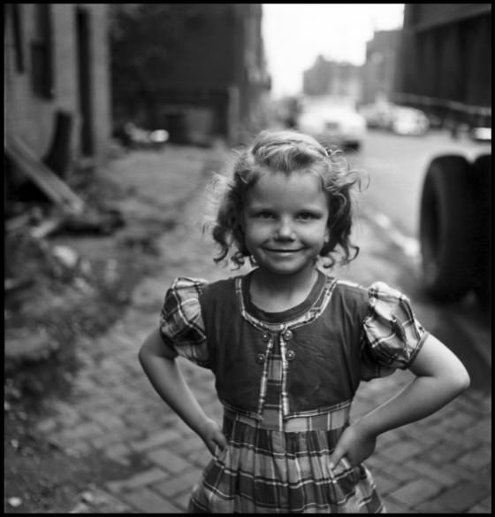 Pittsburgh, Pennsylvania, 1950