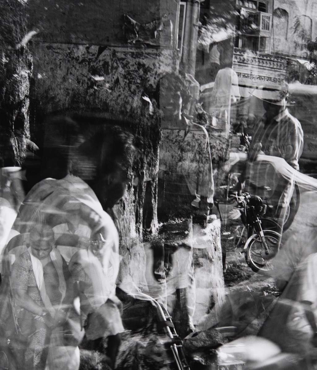 Seeing Through Johan van der Keuken's Lens: More Than Just a Documentary