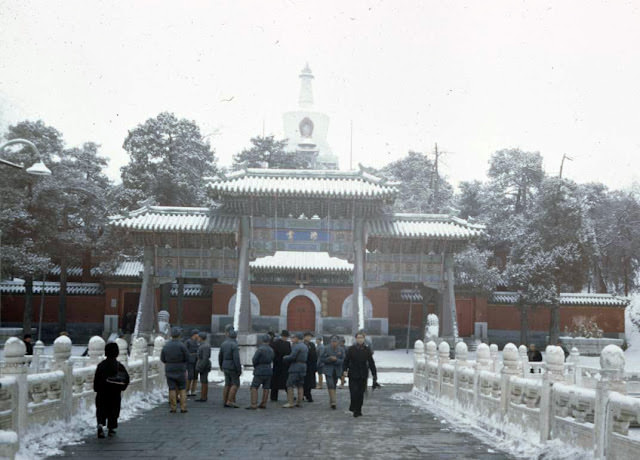 Beihai Park