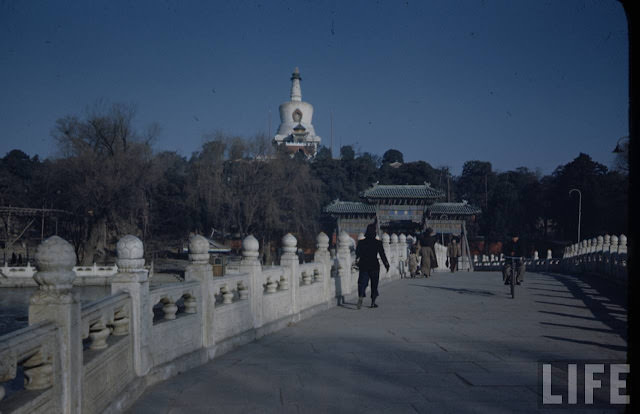 Beihai Park