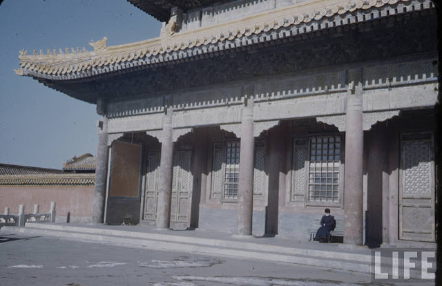 Forbidden City