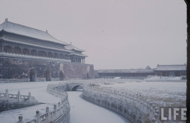 Forbidden City