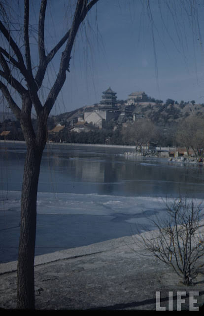 Summer Palace