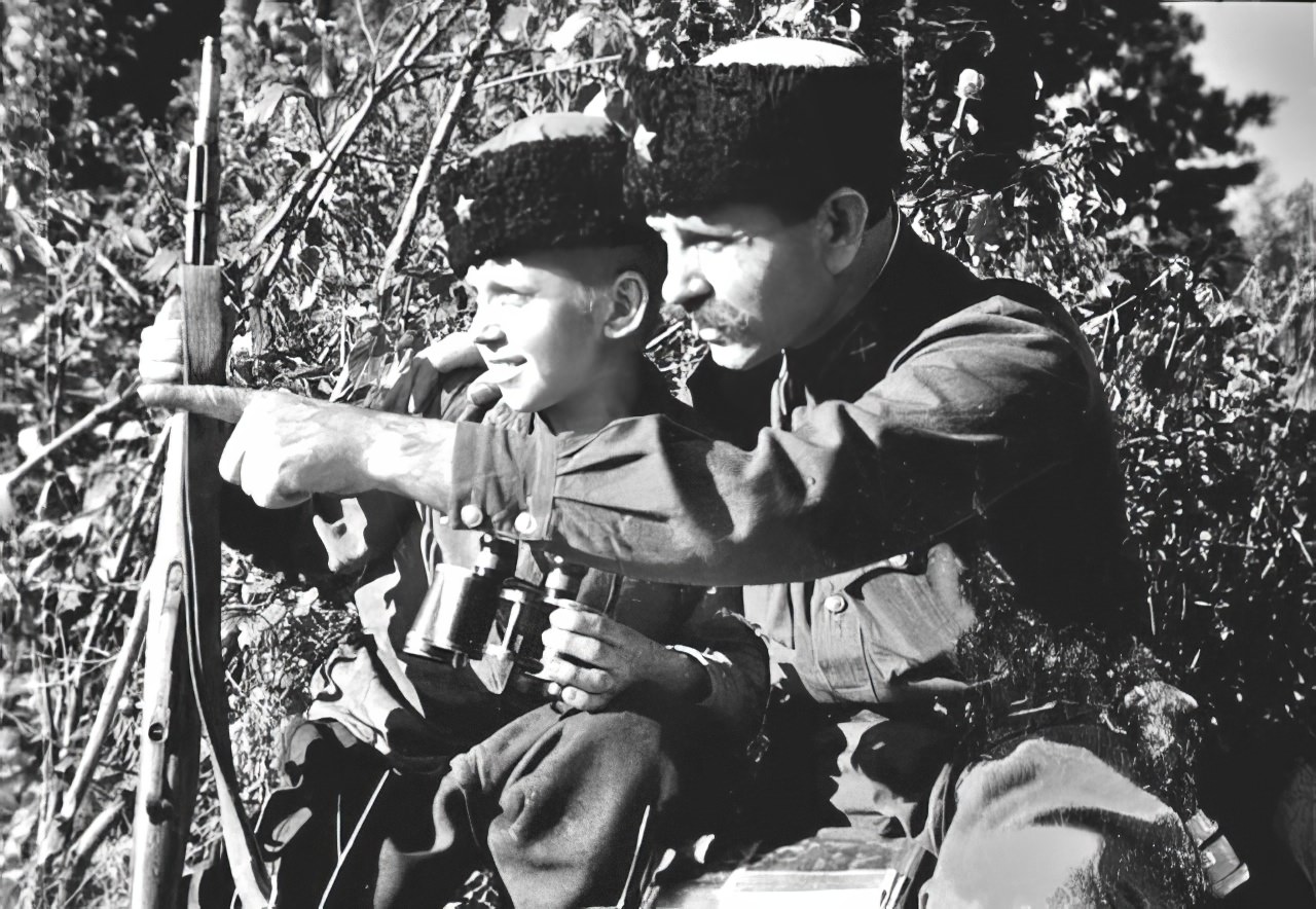 Stolen Youth: The Hidden Tragedy of Child Soldiers in World War II