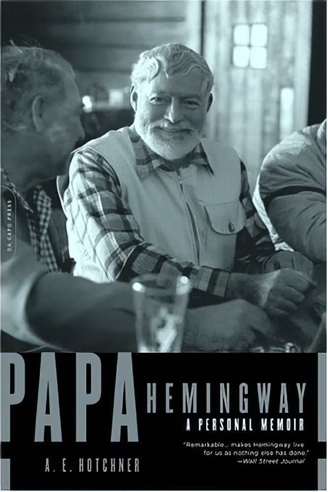 The Adventurous Life of Ernest Hemingway through these Amazing Historical Photos