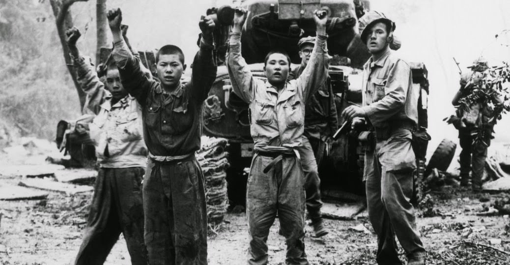 On September 15, 1950, General MacArthur launched a surprise amphibious assault at the port of Inchon, South Korea, resulting in a decisive U.N. victory over the invading North Koreans. Within weeks, U.N. and South Korean forces had captured Seoul and cut off vital North Korean supply lines.