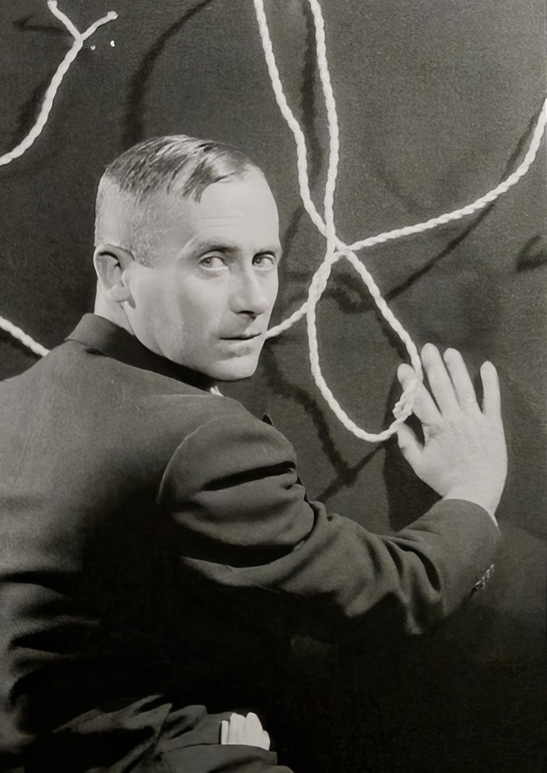 Joan Miró, Paris, circa 1928