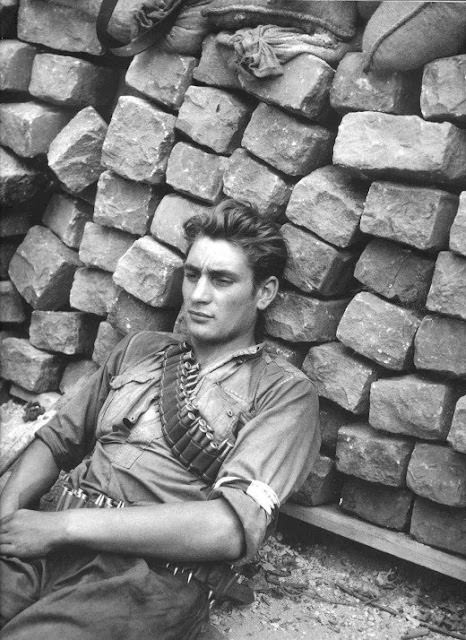 The Street Life of Paris in the 1940s and 1950s by Robert Doisneau