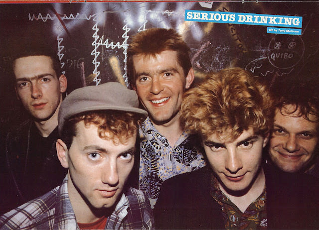 Unsung Heroes: Punk Bands of the 1980s that You Haven't Heard of