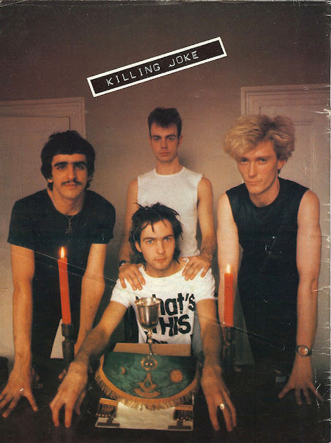 Unsung Heroes: Punk Bands of the 1980s that You Haven't Heard of