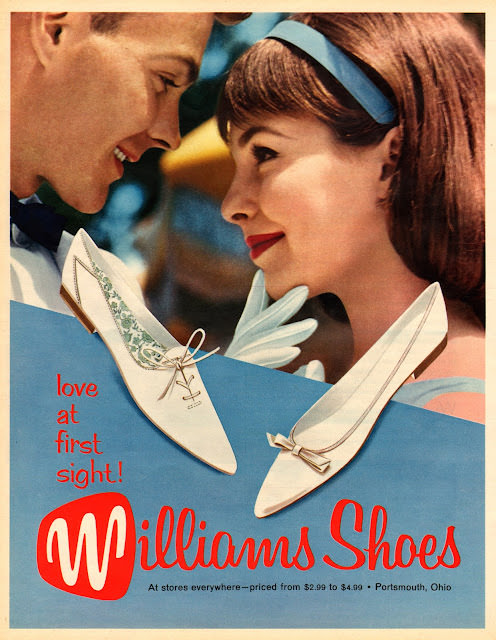 Groovy Threads and Bold Ads: A Trip Through 1960s Fashion in Seventeen Magazine