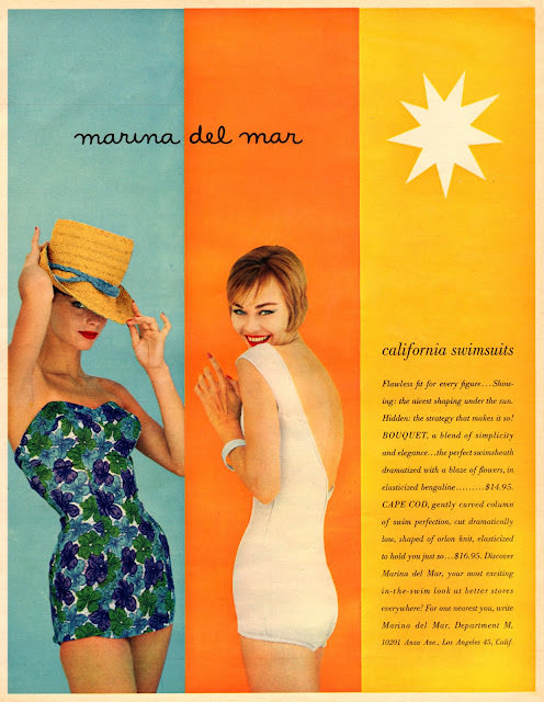 Groovy Threads and Bold Ads: A Trip Through 1960s Fashion in Seventeen Magazine